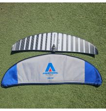 Armstrong HS V1 1850 Front Wing Second Hand
