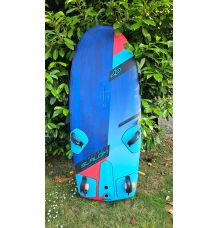 JP Hydrofoil Slalom Pro Board (Second hand) - Wet N Dry Boardsports 1
