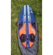 Starboard iSonic 72L 2020 (Second hand) - Wet N Dry Boardsports