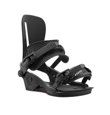 Union Atlas Snowboard Binding 2025 1 (Black) - Wet 'N' Dry Boardsports