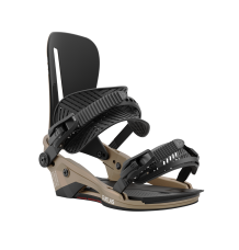 Union Atlas Snowboard Binding 2025 1 (Bronze) - Wet 'N' Dry Boardsports