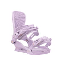 Union Juliet Snowboard Binding 2025 (Tie Dye)