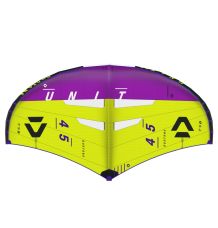 Duotone Unit Wing 2024 (Lime/Violet)