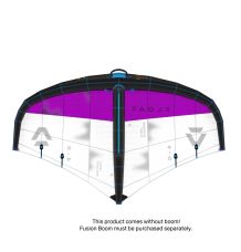 Duotone Float Wing 2025 (Purple)