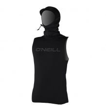 O'Neill Thermo-X Vest with Neo Hood