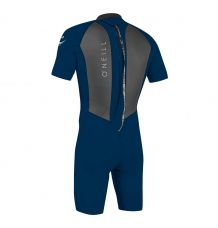 O'Neill Spring Reactor Wetsuit 2mm (Abyss)