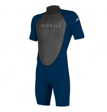 O'Neill Spring Reactor Wetsuit 2mm (Abyss) - Wet N Dry Boardsports