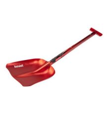 Ortovox Beast Avalance Shovel (Red) 