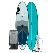 Honu Bondi 9'3" iSUP (Surf Break) - Wet N Dry Boardsports