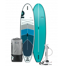Honu Byron 10'6" All Rounder (Perfect Day) - Wet N Dry Boardsports