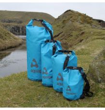 Aquapac 25L Heavyweight Waterproof Drybag With Shoulder Strap