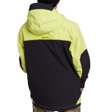 Burton Frostner Snowboard Jacket (Limeade)