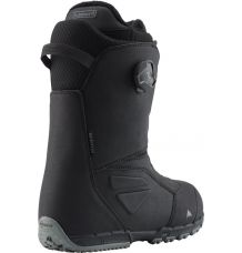 Burton Ruler BOA Snowboard Boot 2021 (Black)