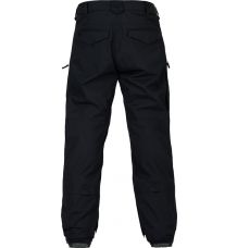 Burton Covert Snowboard Pant (True Black)