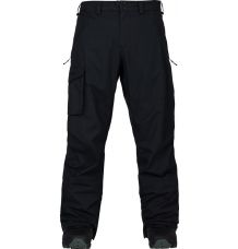 Burton Covert Snowboard Pant (True Black)