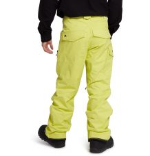 Burton Covert Snowboard Pant (Limeade)