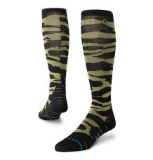 Stance Creeky Meadow Snow Socks - Wet N Dry Boardsports