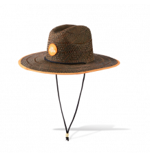 Dakine Pindo Straw Hat (Ocean Front)