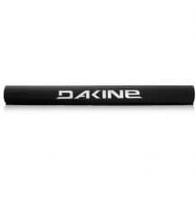 Dakine Round Roof Rack Pads 34" (Black) - Wetndry Boardsports