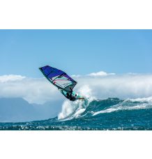 Duotone Super_Hero Windsurf Sail