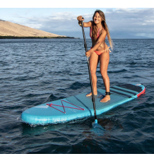 Fanatic Fly Air/Pure Inflatable SUP Package 2022