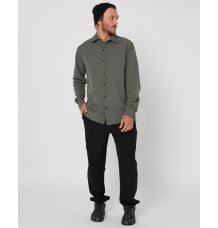 Follow Sun Shirt L/S (Olive)