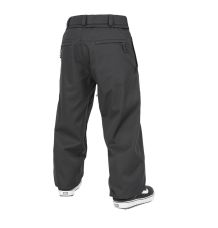 Volcom Arthur 20K Snowboarding Pants (Black)