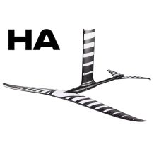 Armstrong High Aspect V2 Complete Foil Kit - Wet N Dry Boardsports