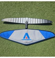 Armstrong HA V1 725 Front Wing Second Hand