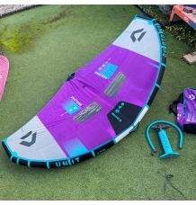 Duotone Unit 4.5m 2022 (Second hand) - Wet N Dry Boardsports