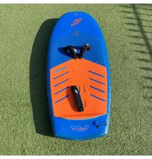 JP X-Winger IPR 115L Wing Foiling Board (Second hand) 1- Wet N Dry Boardsports