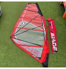 Severne Blade 4.7m 2013 (Second hand) - Wet N Dry Boardsports