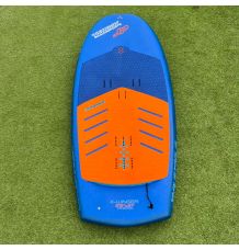 JP X-Winger 6'5" 145L (Second hand) - Wet N Dry Boardsports