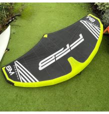 Freedom Foil Boards 6m Freedom Wing (Second hand) - Wet N Dry Boardsports
