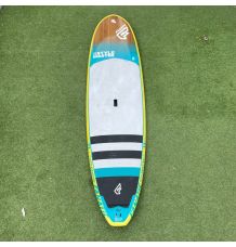 Fanatic Stylemaster 10' x 31" 2018 (Second Hand)