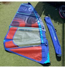 Neil Pryde Free Flight 6.6m 2021 (Second hand)