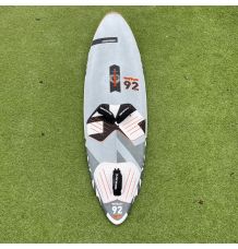 RRD Wave Cult 92L 2018 (Second Hand) - Wet N Dry Boardsports