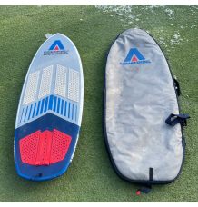 Armstrong Surf/Tow/Wake Foil Board 4'11" (Second hand) - Wet N Dry Boardsports