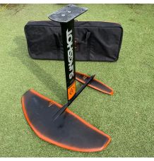 Slingshot Hoverglide FSUP Foil (Second hand) - Wet 'N' Dry Boardsports
