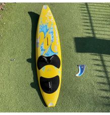 Starboard FreeSex 98L (Second hand) - Wet N Dry Boardsports