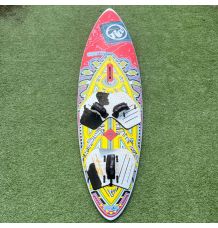 RRD Freestyle Wave 100L (Second hand) - Wet N Dry Boardsports