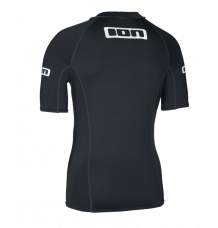 ION Promo Short Sleeve Rashguard (Black) 2020