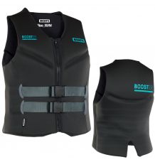 ION Booster 50N Buoyancy Aid Vest (Black) pic 1