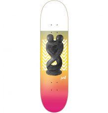 Jart Museum Skateboard Deck (7.87)