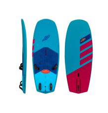 JP Freefoil ES 130L Foil Board - Wet N Dry Boardsports 1