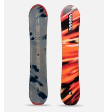 K2 Antidote Snowboard 2025