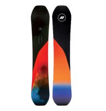 K2 Manifest Snowboard 2020 - Wetndry Boardsports