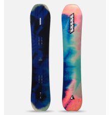 K2 Passport Snowboard 2025