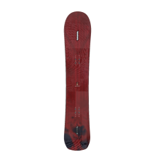 K2 Instrument Snowboard 2024 - Wet N Dry Boardsports