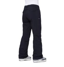 686 Standard Shell Pants (Black) - Wet N Dry Boardsports